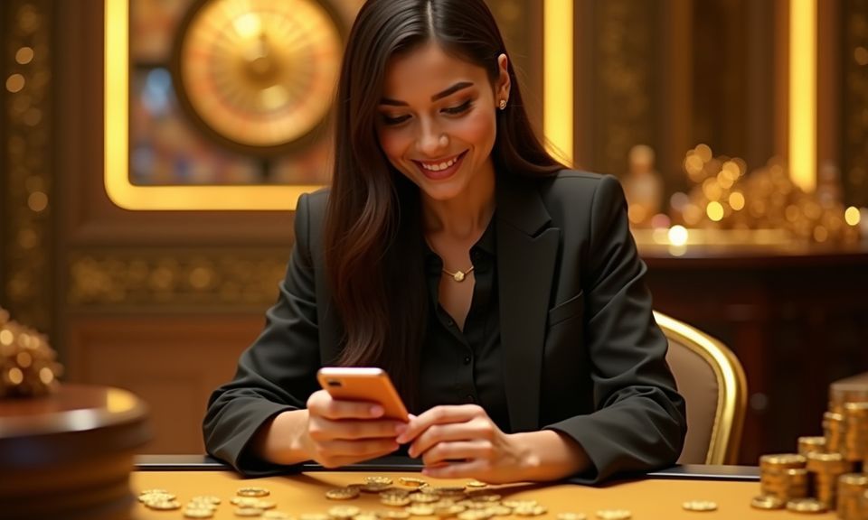 kjok Mobile Access in 3 Steps